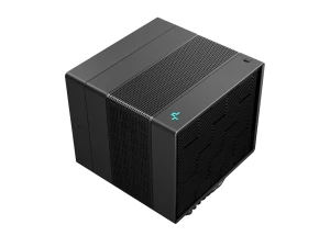 didakta.ba Cooler DEEPCOOL ASSASSIN IV Black