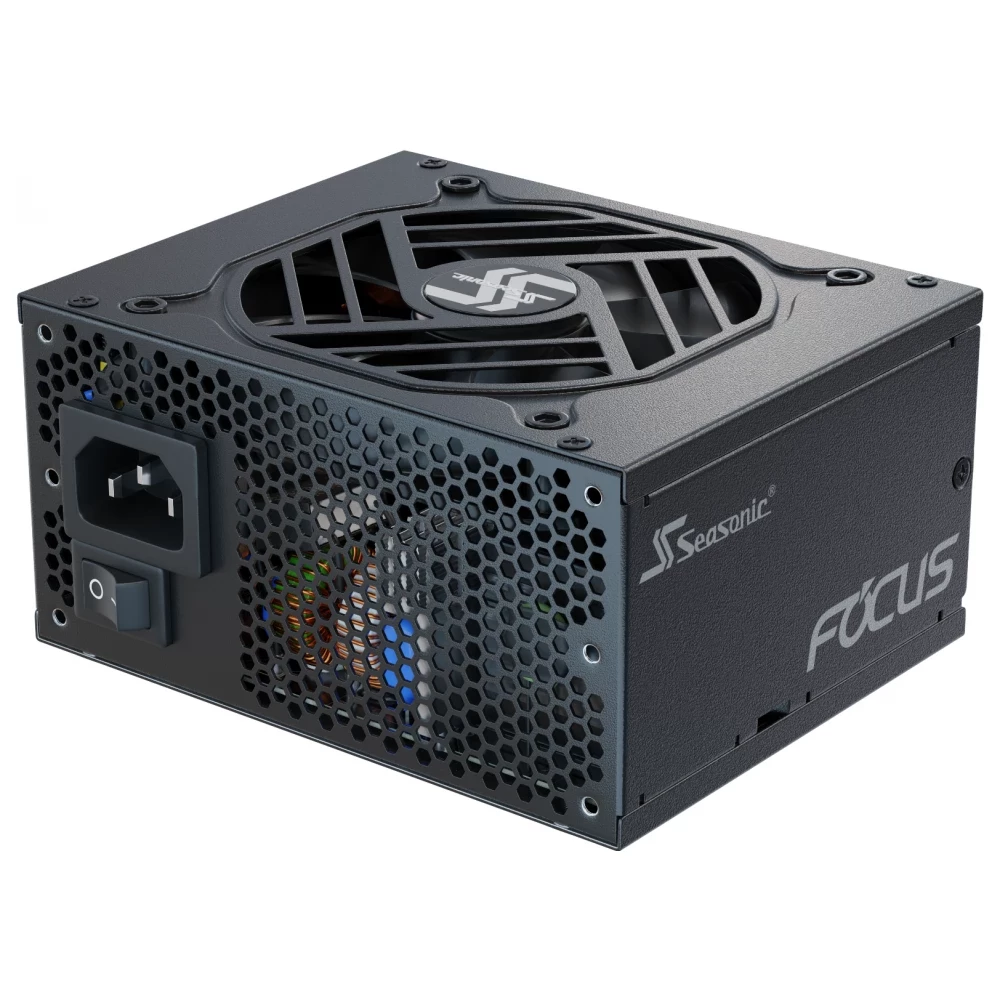 SEASONIC Focus SPX 750W