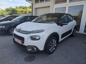 Citroen C3 Uvoz Njemacka