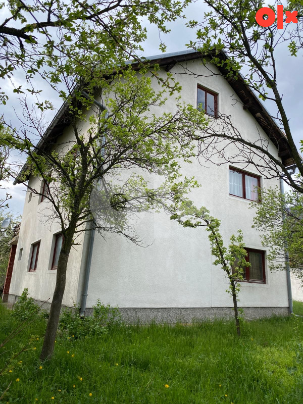 Kuća Travnik - Turbe 2
