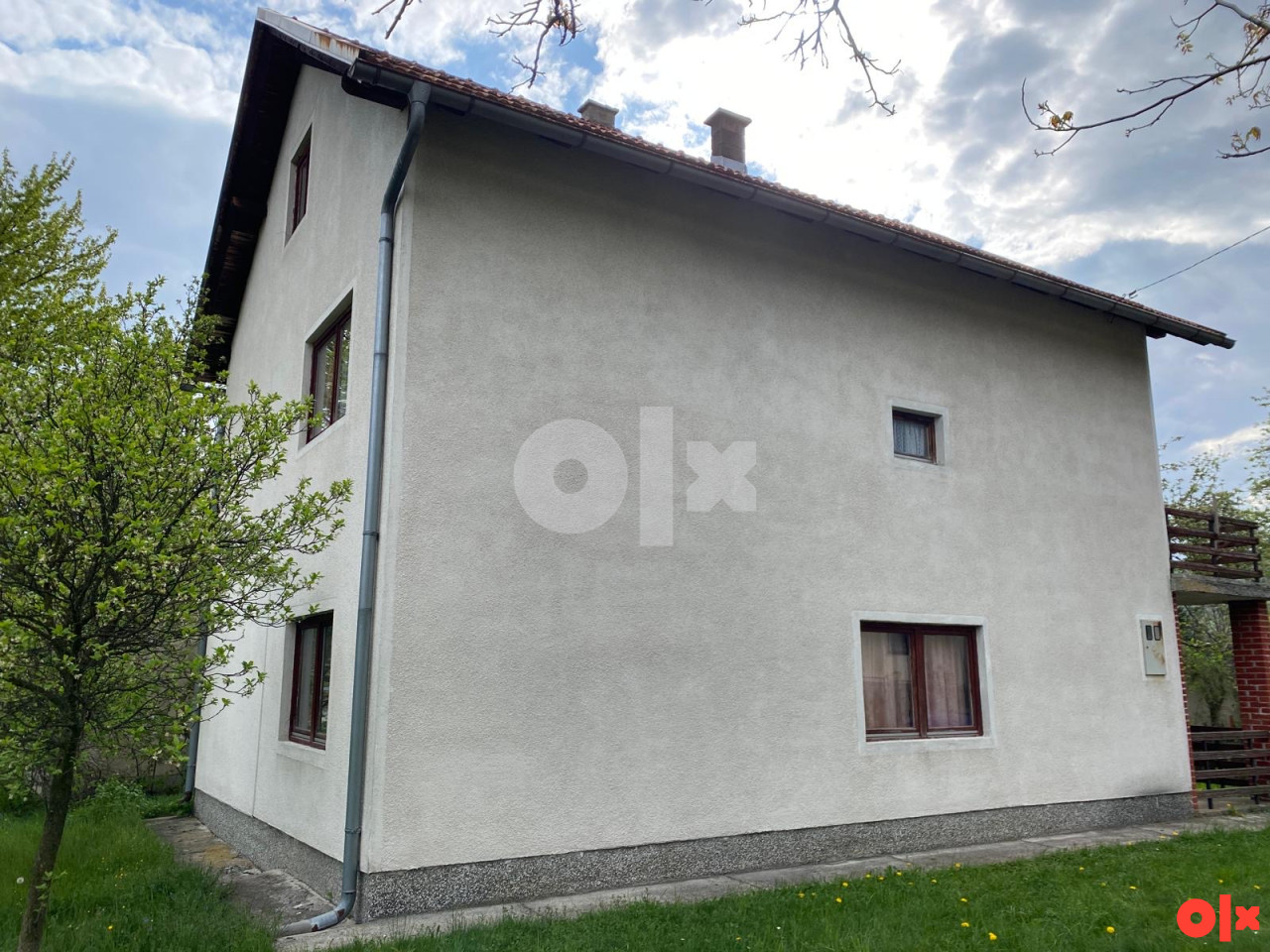 Kuća Travnik - Turbe 3