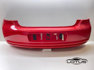 Zadnji branik VW POLO 2009-2014