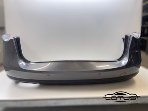 Zadnji branik VW PASSAT 6 B6 KARAVAN 2005-2010