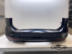 Zadnji branik VW PASSAT 8 B8 R LINE KARAVAN 2014-2019