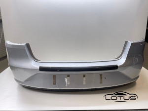 Zadnji branik Seat TOLEDO 2012-