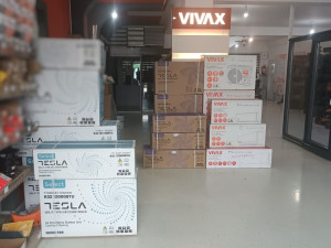 KLIMA  INVERTER