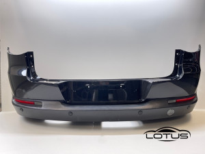 Zadnji branik VW TIGUAN 2007-2011