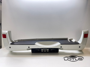 Zadnji branik Suzuki GRAND VITARA 2005-2012