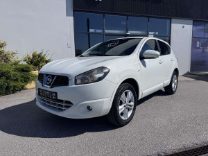 Nissan Qashqai 1,6 16V Acenta