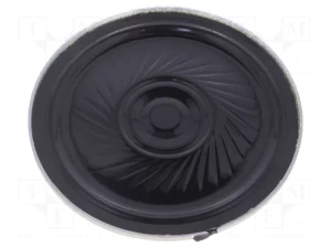 Zvucnik Visaton 8R OHM 1W interfon VS-K40-8 024930