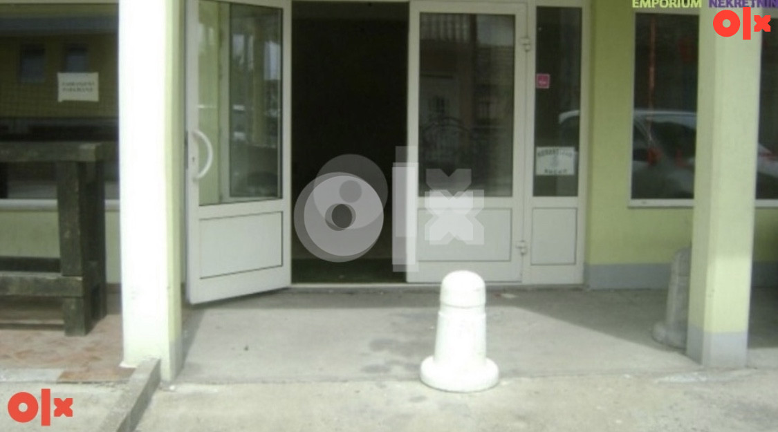 Poslovni prostor Brčko