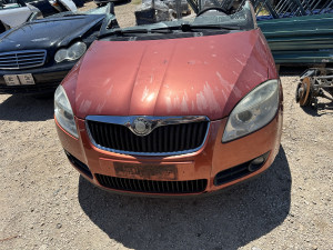 Škoda Fabia 08/10 - dijelovi 1.2 B