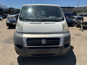 Fiat Ducato 10/13 - dijelovi 2.2 JTD