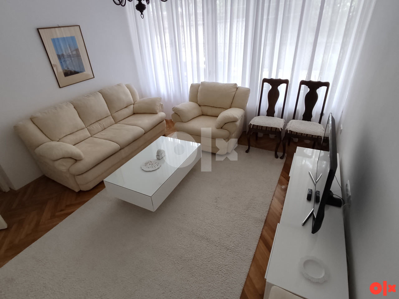 Strogi Centar Sarajevo Stan Apartment najam for rent izdavanje