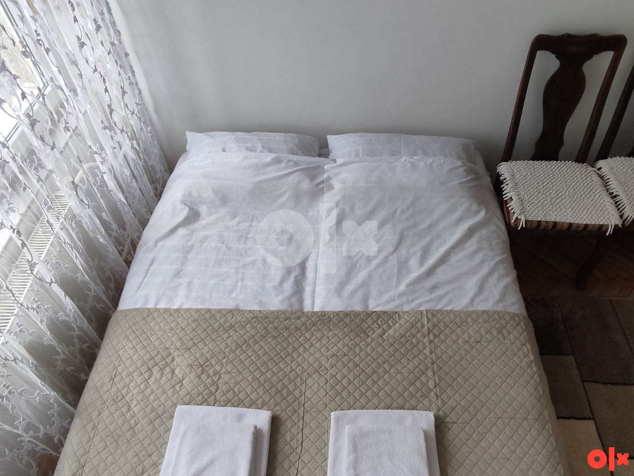 Strogi Centar Sarajevo Stan Apartment najam for rent izdavanje 6