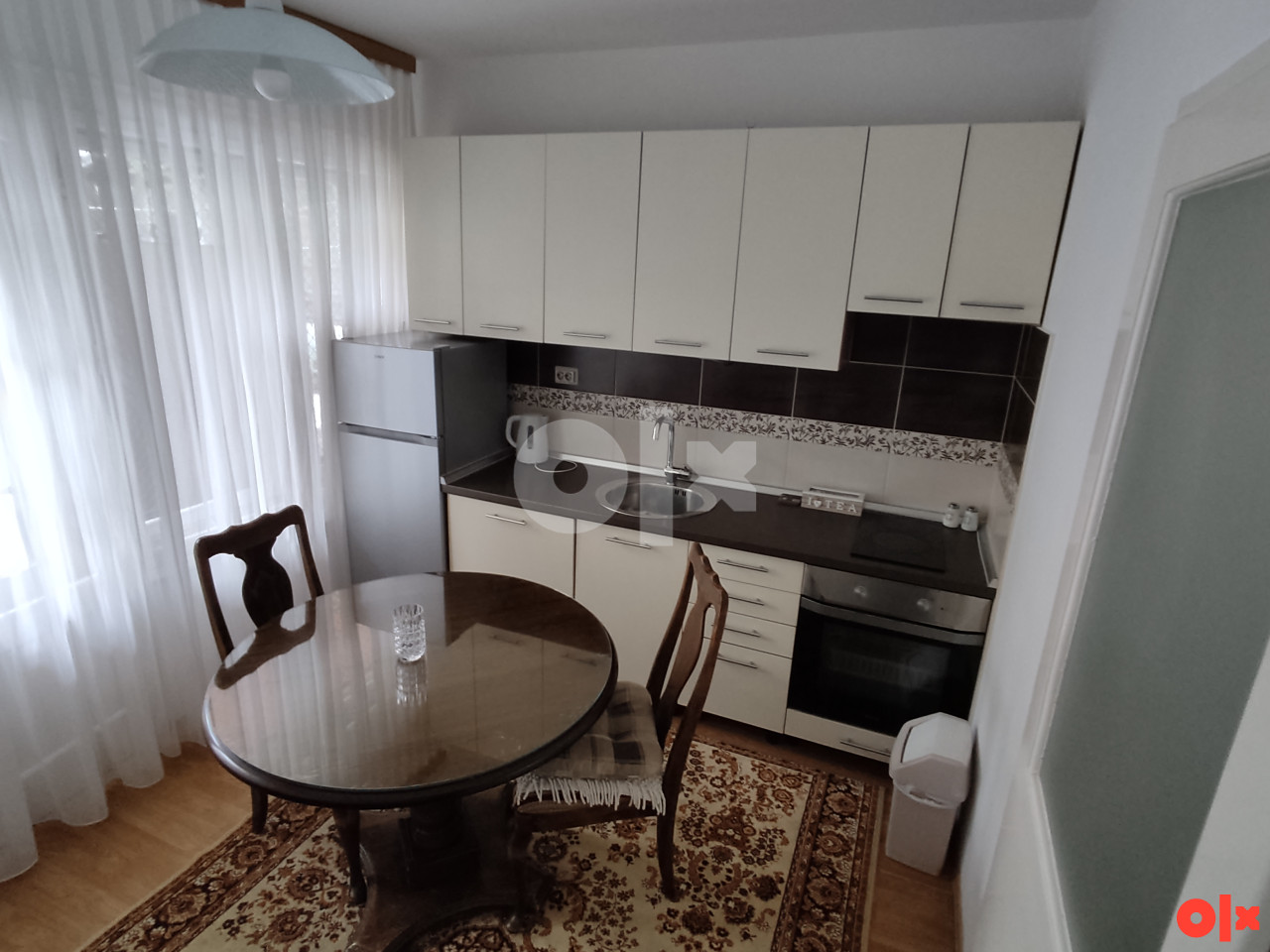 Strogi Centar Sarajevo Stan Apartment najam for rent izdavanje 7