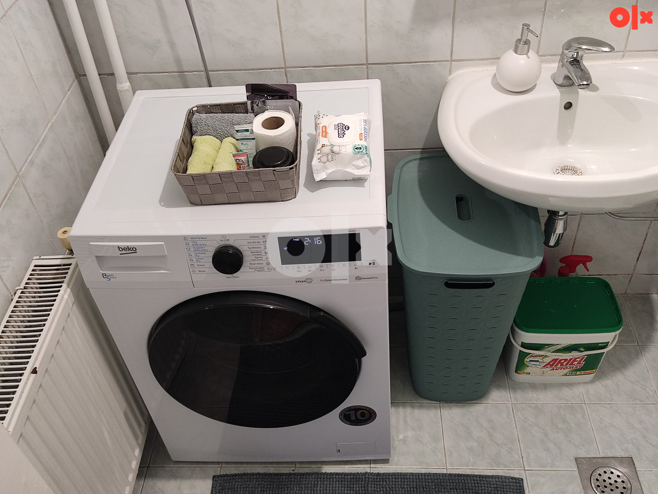 Strogi Centar Sarajevo Stan Apartment najam for rent izdavanje 14