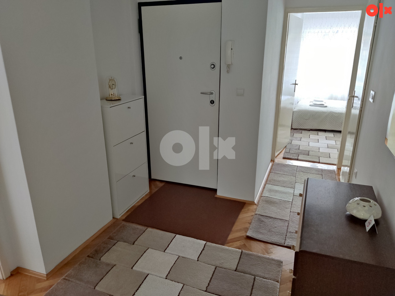 Strogi Centar Sarajevo Stan Apartment najam for rent izdavanje 13