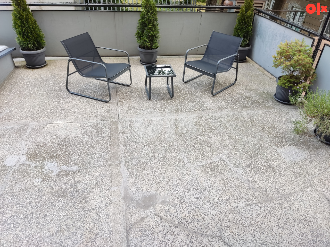 Strogi Centar Sarajevo Stan Apartment najam for rent izdavanje 17