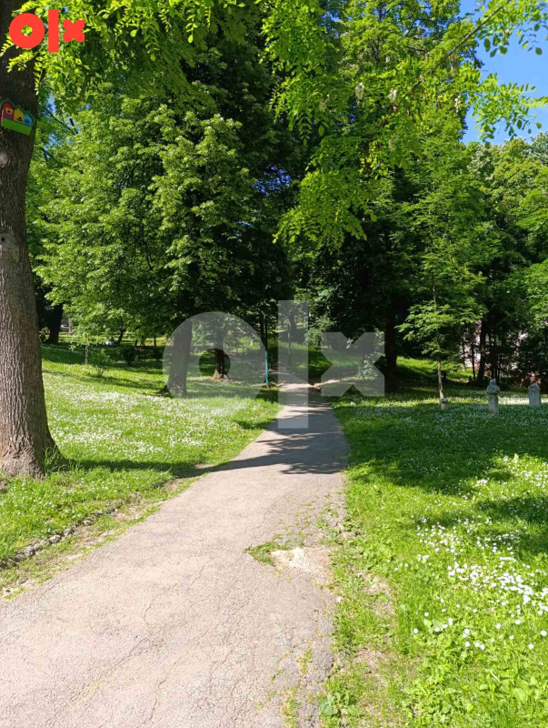 Strogi Centar Sarajevo Stan Apartment najam for rent izdavanje 19