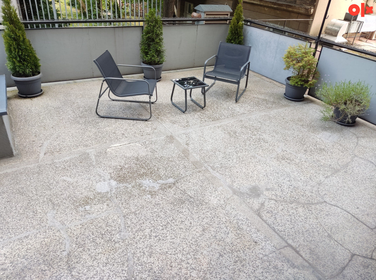 Strogi Centar Sarajevo Stan Apartment najam for rent izdavanje 18