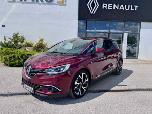 Renault Scenic dCi 110 Energy Bose