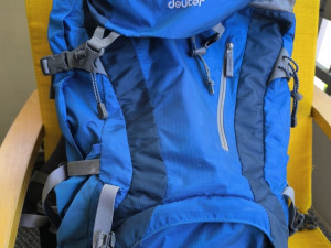 Deuter futura ruksak ranac 26L