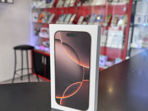 iPhone 16 Pro
