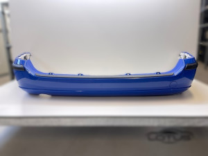 Zadnji branik Ford FOCUS KARAVAN 2001-2005