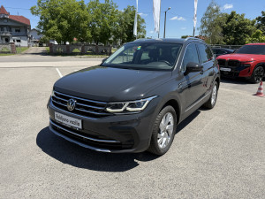 Volkswagen Tiguan 2.0 TDI 147 KW- 4MOTION - Autorad doo