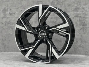 Alu Felge Audi 18 RS6 BMF S12 (8J, ET:35)