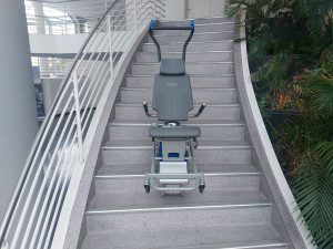 Lift za Stepenice  Sano  PT-S 130 -HM