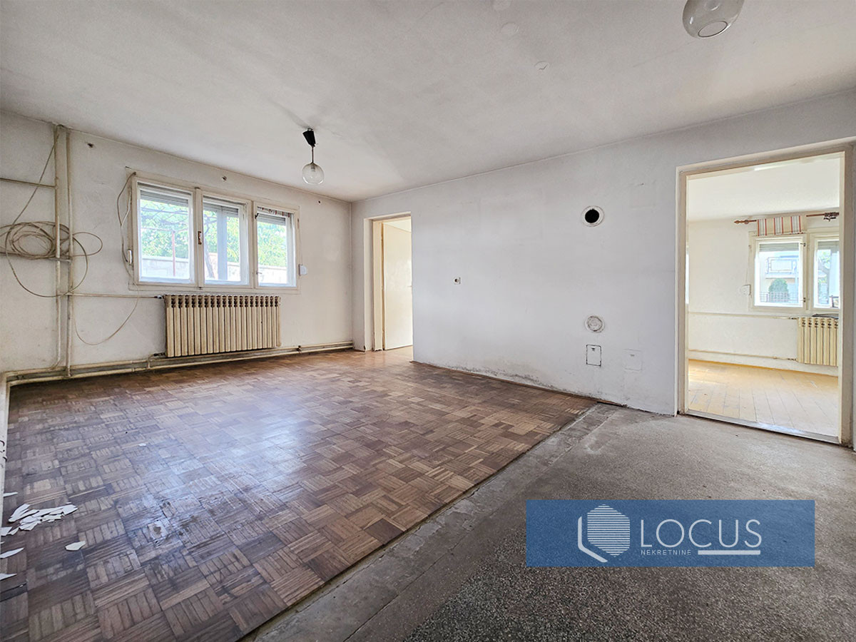 LOCUS: Kuća na parceli 765m2, Sokolovć Kolonija, Ilidža 10