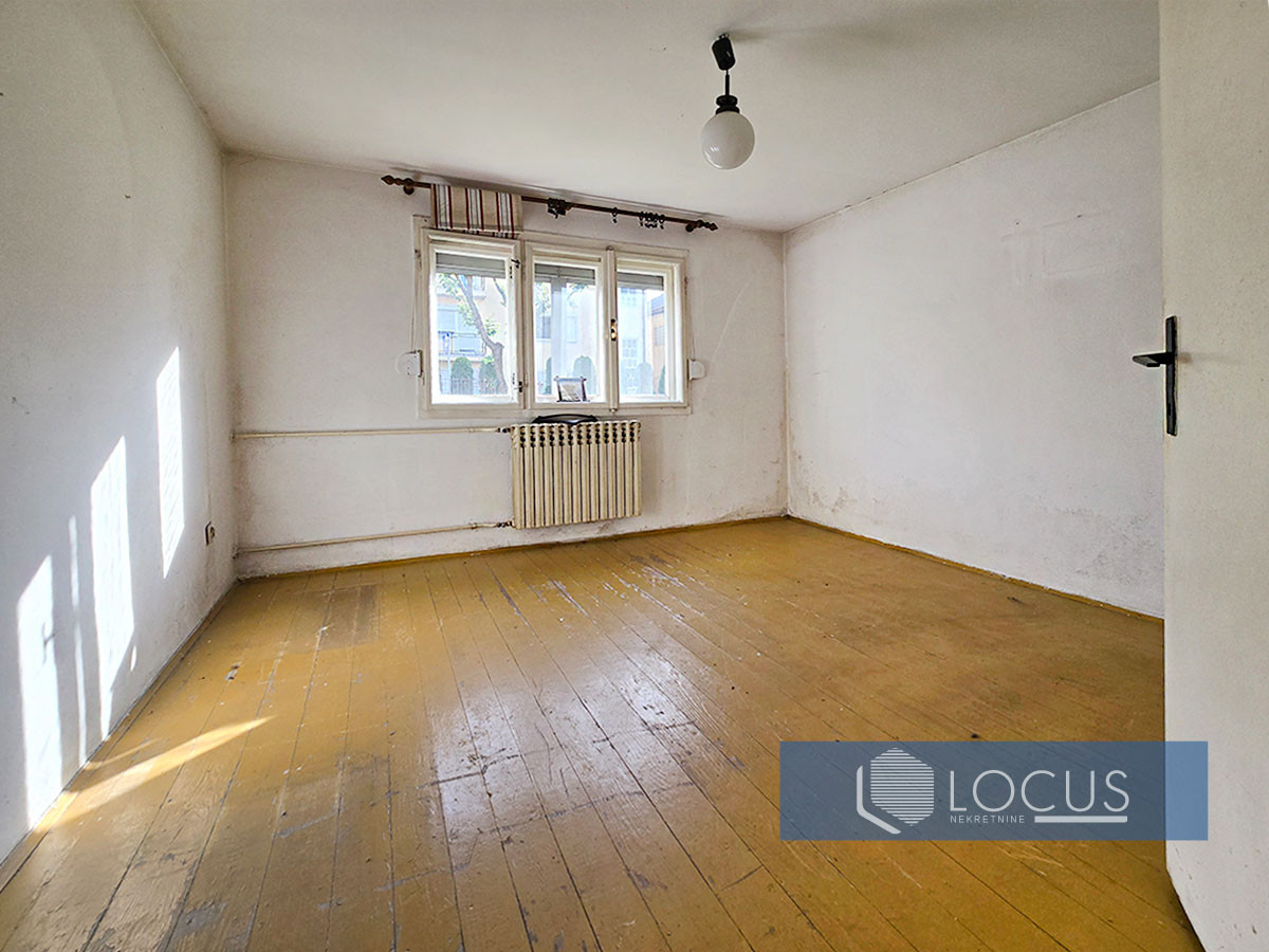 LOCUS: Kuća na parceli 765m2, Sokolovć Kolonija, Ilidža 11