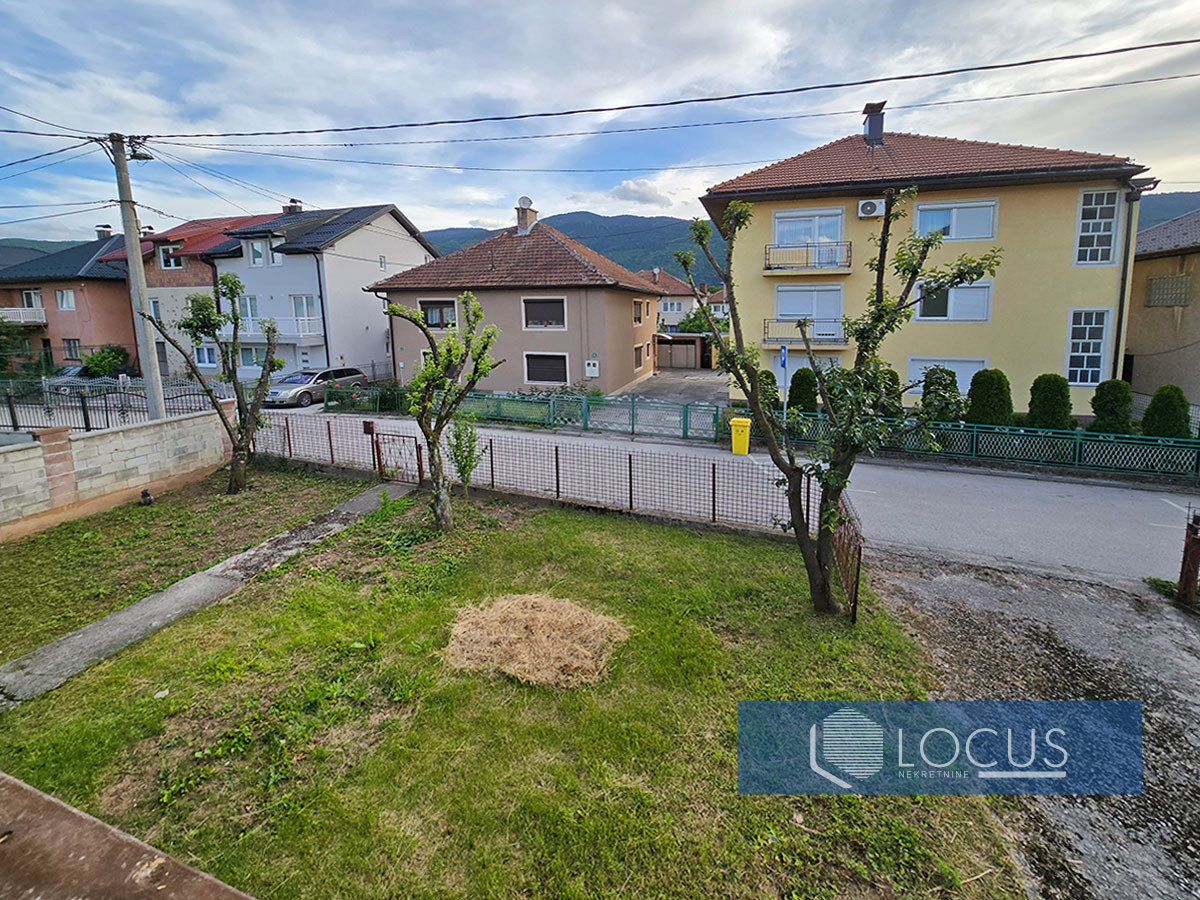 LOCUS: Kuća na parceli 765m2, Sokolovć Kolonija, Ilidža 15
