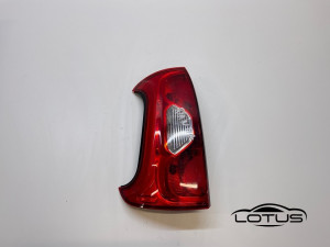 Lijeva štoplampa Fiat PANDA 2012-