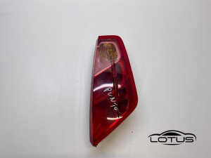 Desna štoplampa Fiat Grande Punto 2005-2009