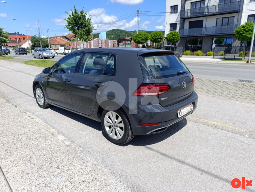 Volkswagen Golf VII 1.6 TDI 115 KS,2019g