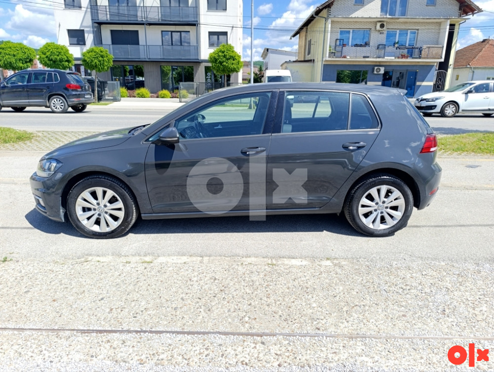 Volkswagen Golf VII 1.6 TDI 115 KS,2019g