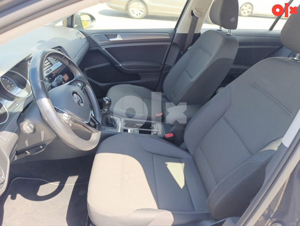 Volkswagen Golf VII 1.6 TDI 115 KS,2019g