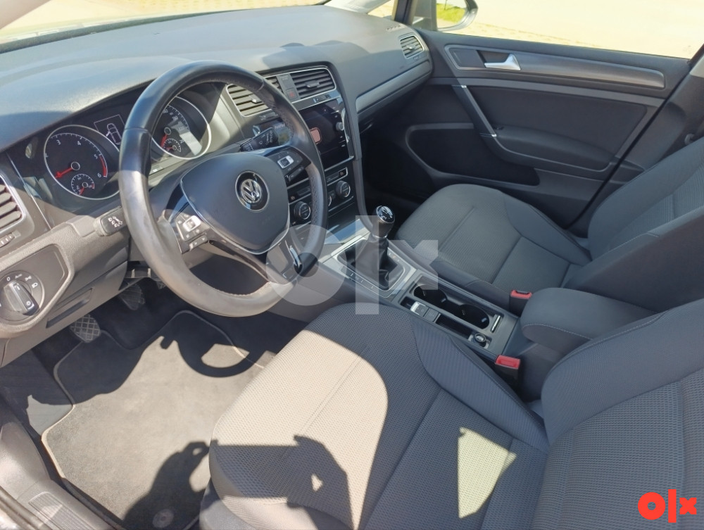Volkswagen Golf VII 1.6 TDI 115 KS,2019g