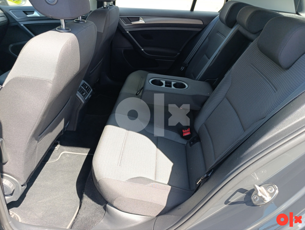 Volkswagen Golf VII 1.6 TDI 115 KS,2019g