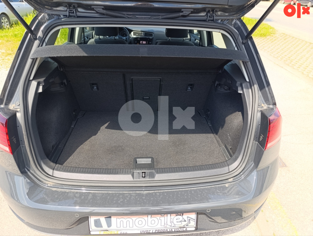 Volkswagen Golf VII 1.6 TDI 115 KS,2019g