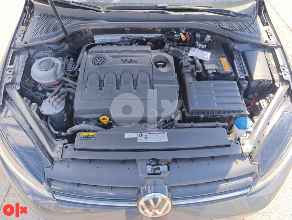 Volkswagen Golf VII 1.6 TDI 115 KS,2019g
