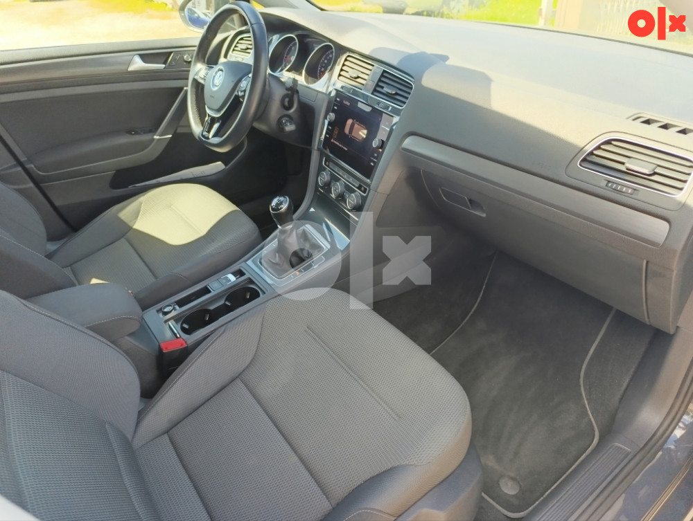 Volkswagen Golf VII 1.6 TDI 115 KS,2019g