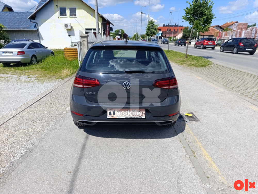 Volkswagen Golf VII 1.6 TDI 115 KS,2019g