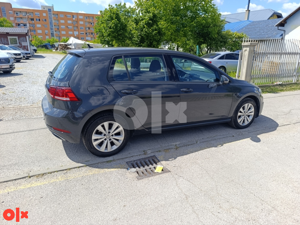 Volkswagen Golf VII 1.6 TDI 115 KS,2019g