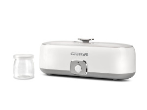 Uređaj za Izradu Jogurta | 20W | 4 Posude - 180 ml