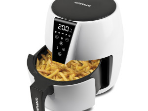 Friteza Na Vrući Zrak | 4.8 L | 1500W | 6 Programa