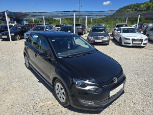 Volkswagen Polo 1.2 tdi, 55 kw, 2012.god.registriran